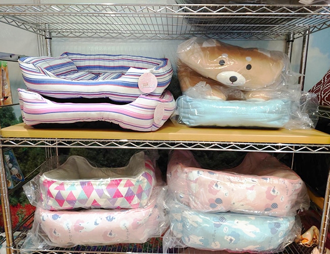 ベッド ベッド