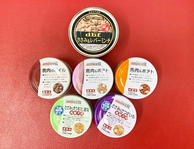 缶詰 缶詰