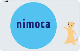 nimoca