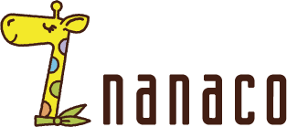 nanaco