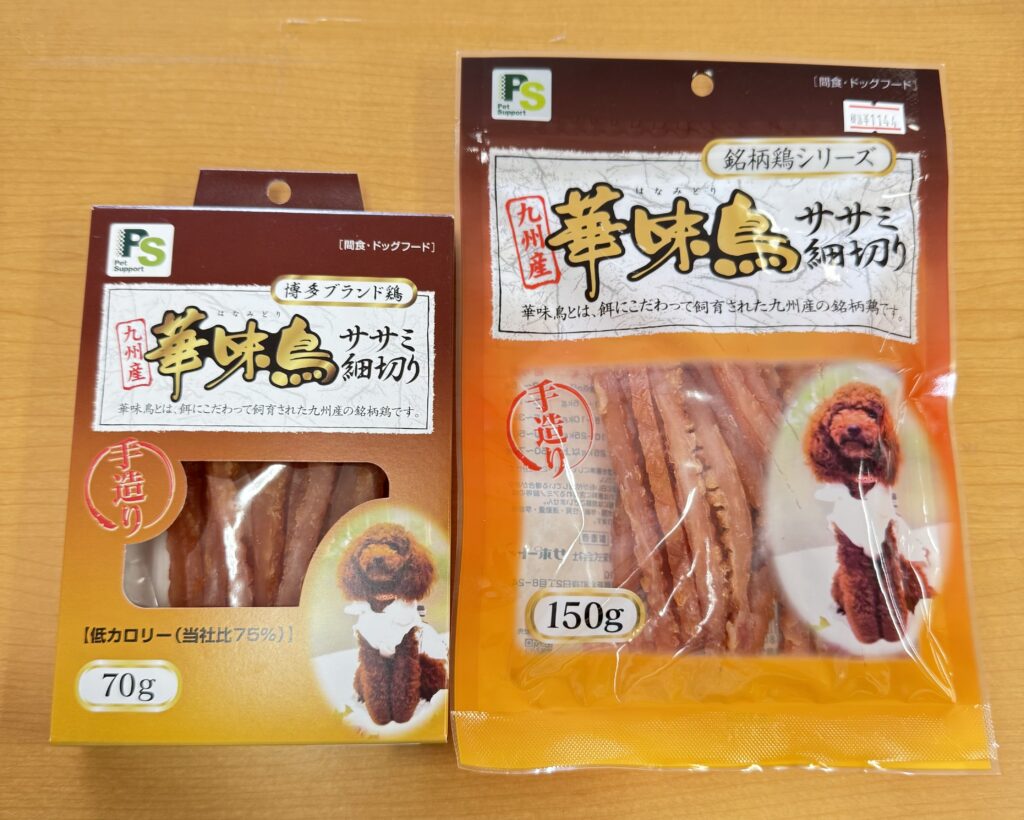 華味鳥 ささみ細切り 華味鳥 ささみ細切り